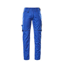 MASCOT® Oldenburg trousers, corn blue/black blue