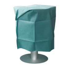 FD P stool cover Ø40 | Pack (33 pieces)