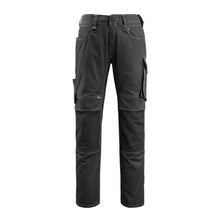 MASCOT® Mannheim trousers, black