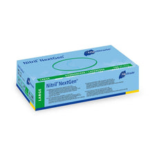 Discontinued item: Meditrade Nitrile NextGen | Pack (100 pieces)