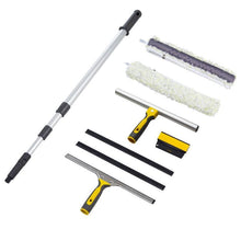 VERMOP window cleaning set