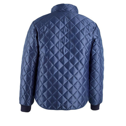 MASCOT® Ottawa thermal jacket, navy