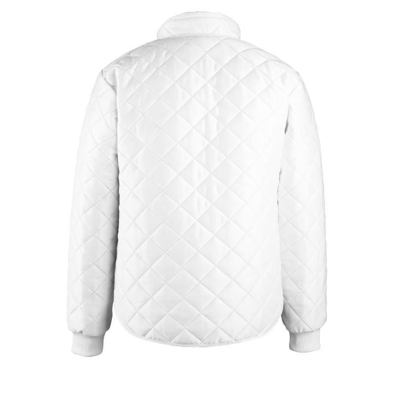 MASCOT® Timmins thermal jacket, white