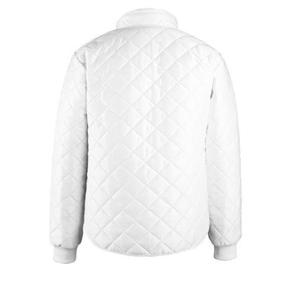 MASCOT® Timmins thermal jacket, white