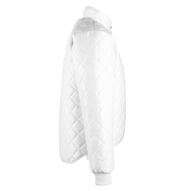 MASCOT® Timmins thermal jacket, white