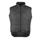 MASCOT® Moncton thermal vest, black