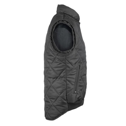 MASCOT® Moncton thermal vest, black