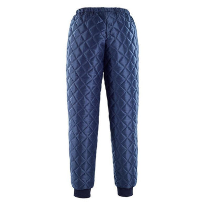 MASCOT® Huntsville thermal trousers, navy