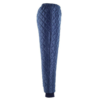 MASCOT® Huntsville thermal trousers, navy