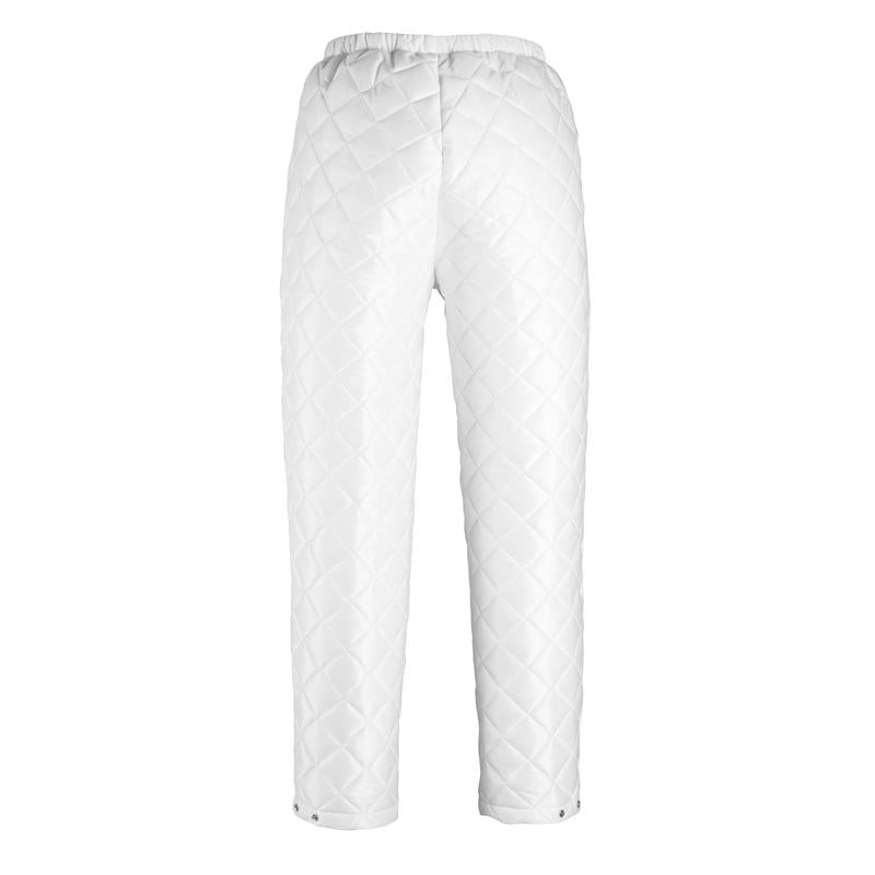 MASCOT® Winnipeg thermal trousers, white