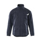MASCOT® Romont Multisafe work jacket, black-blue
