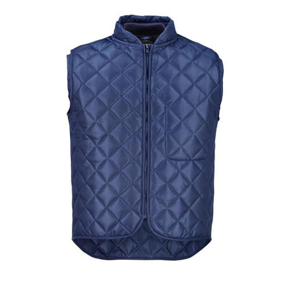 MASCOT® Thompson thermal vest, navy