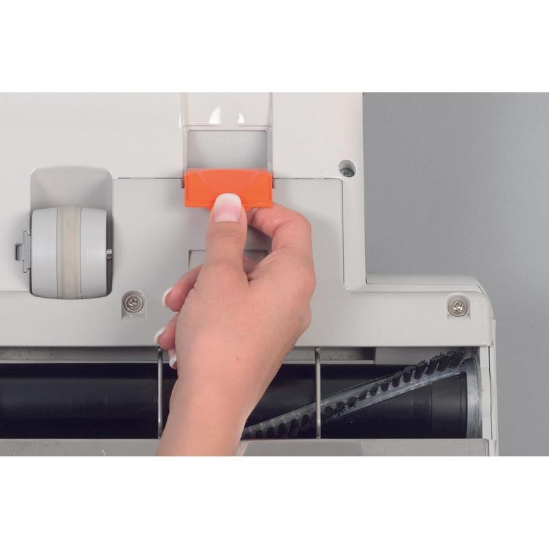 Numatic brush vacuum cleaner Numatic 350 | Pack (1 piece)