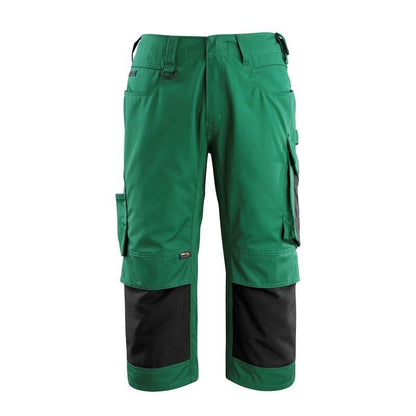 MASCOT® Altona three-quarter length trousers