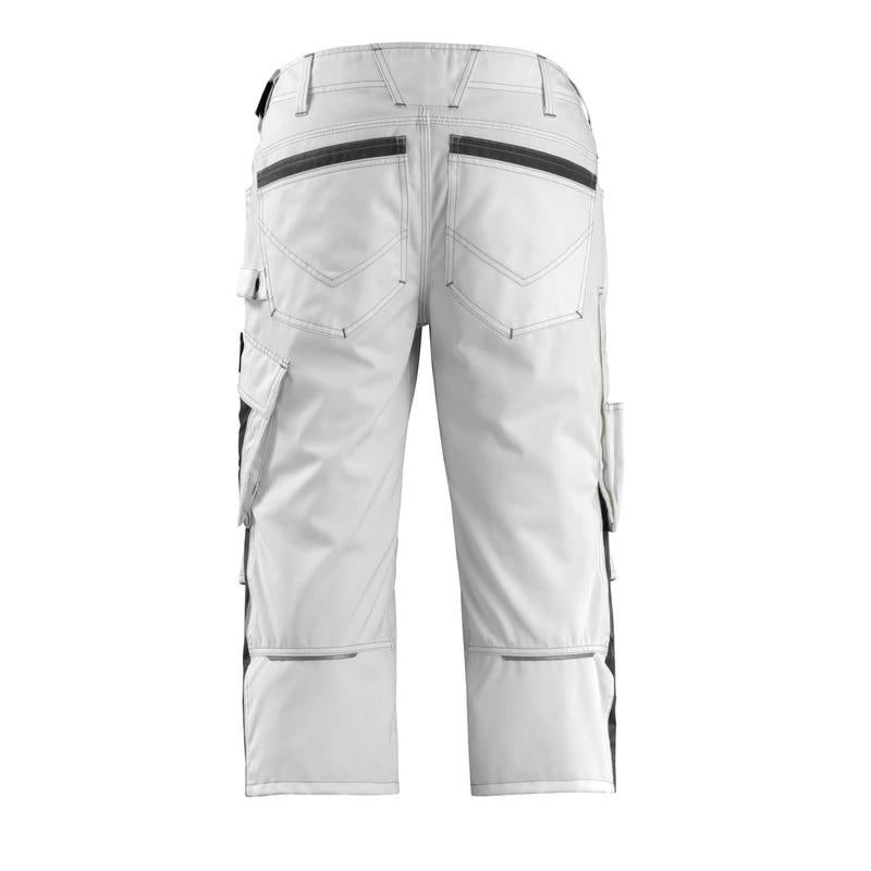 MASCOT® Altona three-quarter length trousers