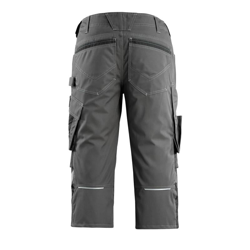 MASCOT® Altona three-quarter length trousers