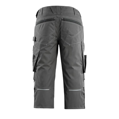 MASCOT® Altona three-quarter length trousers