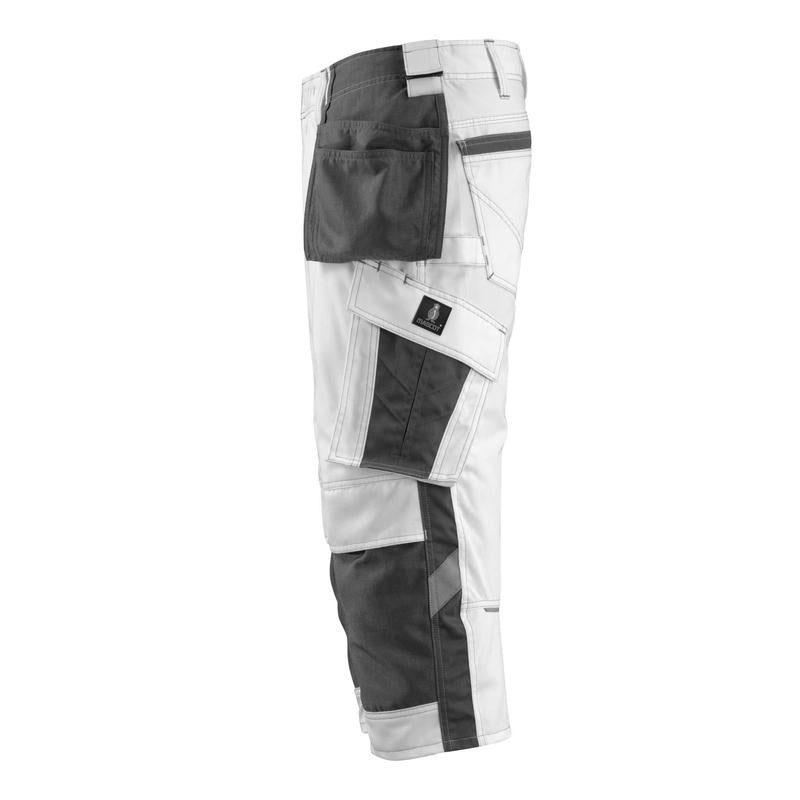MASCOT® Lindau craftsmen's three-quarter trousers