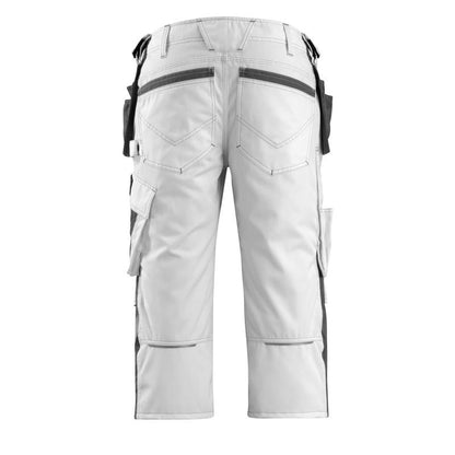 MASCOT® Lindau craftsmen's three-quarter trousers
