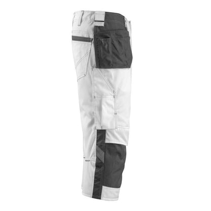 MASCOT® Lindau craftsmen's three-quarter trousers