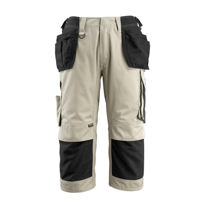 MASCOT® Lindau craftsmen's three-quarter trousers