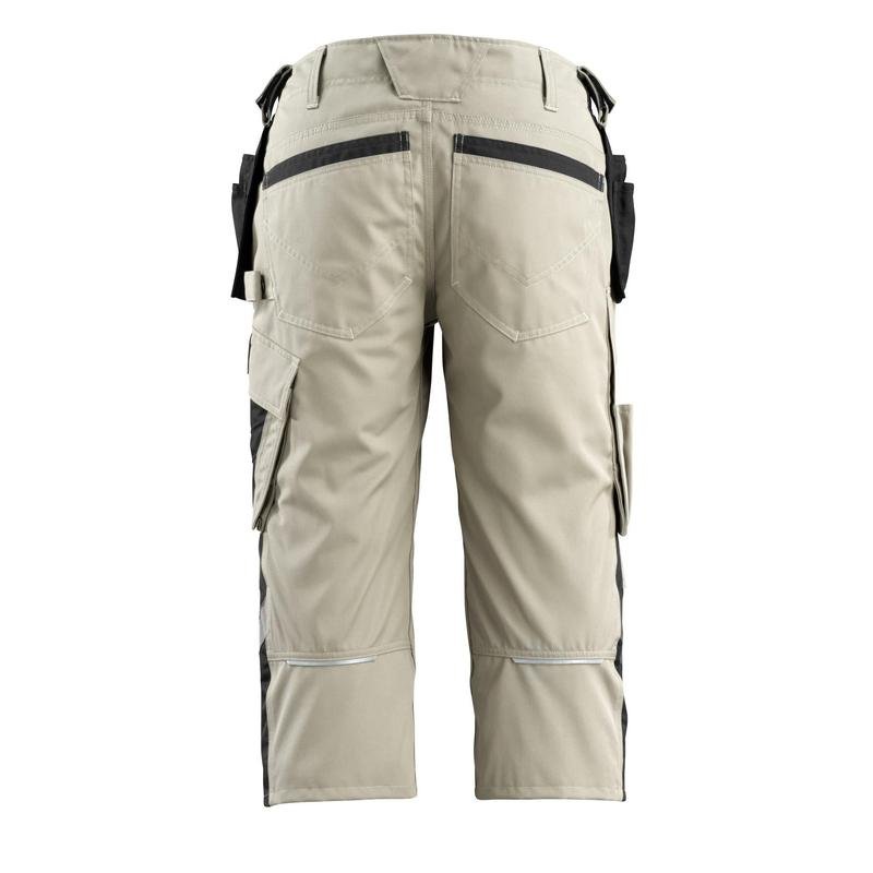 MASCOT® Lindau craftsmen's three-quarter trousers