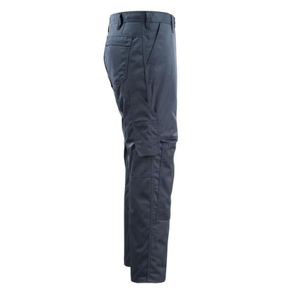 MACMICHAEL® Jardim trousers, black-blue