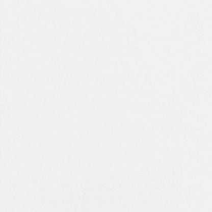 A simple white, textured surface with a subtle diamond pattern reminiscent of the PAPSTAR 250 napkins, 3-ply 1/4-fold from PAPSTAR GmbH. The image has even lighting and a clean appearance, without recognizable objects or colors.