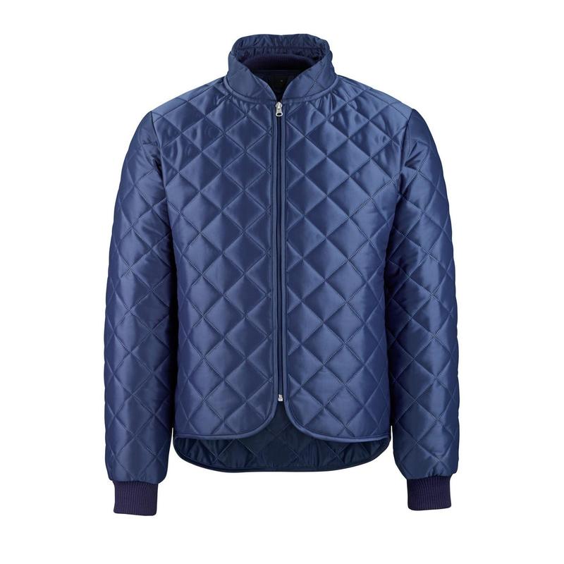 MASCOT® Laval thermal jacket, navy