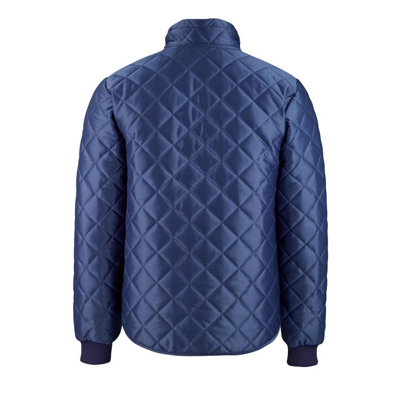 MASCOT® Laval thermal jacket, navy