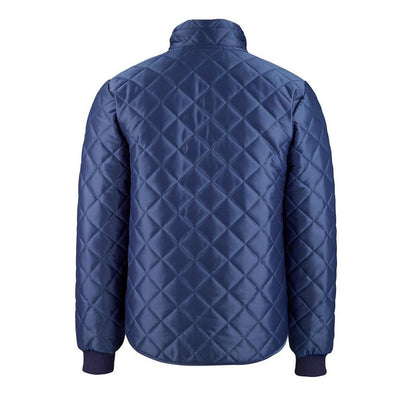 MASCOT® Laval thermal jacket, navy