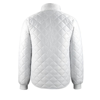 MASCOT® Whitby thermal jacket, white