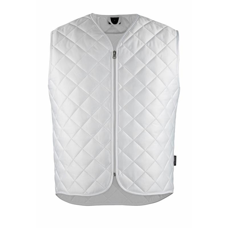 MASCOT® Mirabel thermal vest, white