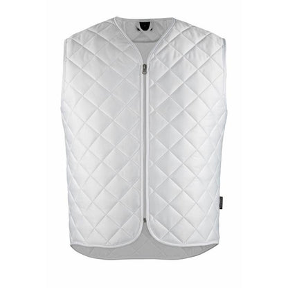 MASCOT® Mirabel thermal vest, white
