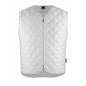 MASCOT® Mirabel thermal vest, white