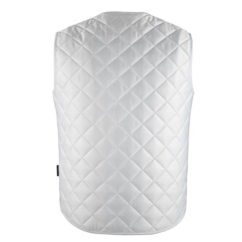 MASCOT® Mirabel thermal vest, white