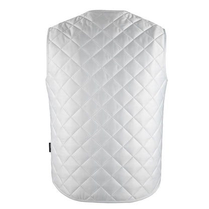 MASCOT® Mirabel thermal vest, white