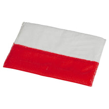 VERMOP Twix Red 30 cm | 1 piece