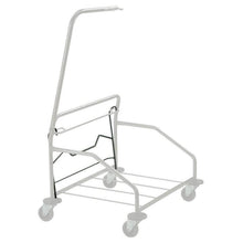 VERMOP holder for wire basket | 1 piece