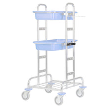 VERMOP vacuum cleaner tube holder, n/a cm