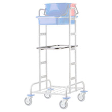 VERMOP holding frame for bowl M