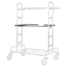 VERMOP holding frame for bowl XL