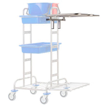 VERMOP holding frame 2X70 L for hanging, 60 x 45 x 7 cm