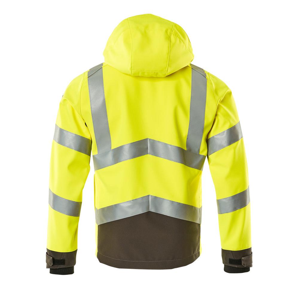 MASCOT® Blackpool Soft Shell Jacket