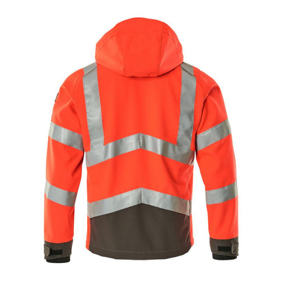 MASCOT® Blackpool Soft Shell Jacket