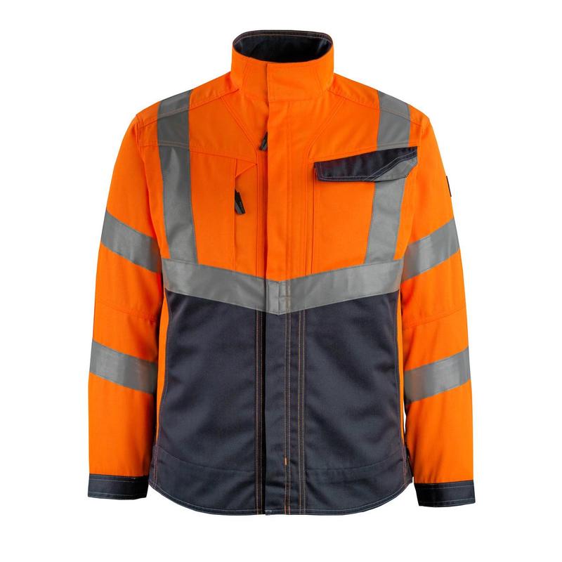 MASCOT® Oxford work jacket