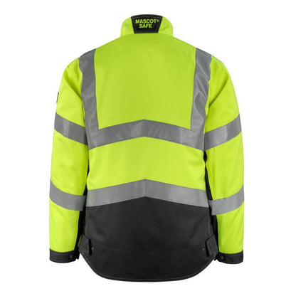 MASCOT® Oxford work jacket
