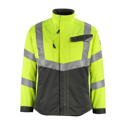 MASCOT® Oxford work jacket