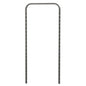 VERMOP handle f. Equipe incl. screws, 39 x 2 x 90 cm | 1 piece 
