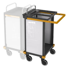 VERMOP mounting kit Base C